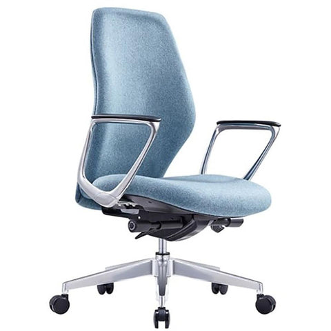 Assist Office Chair with Arms