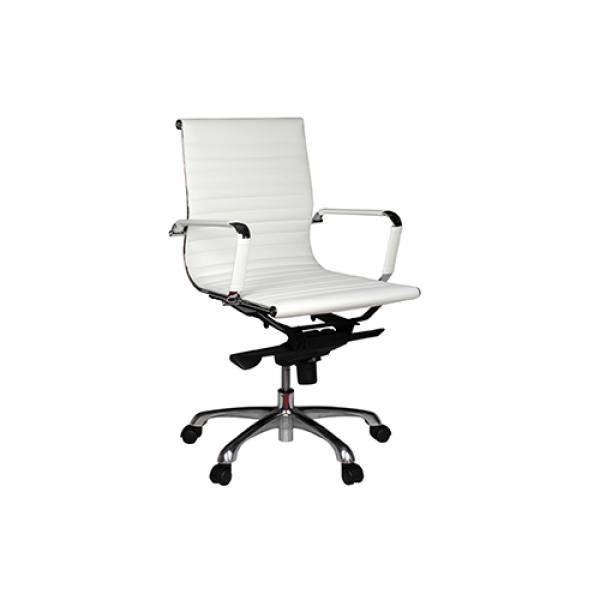 Aero Office Chair with Arms