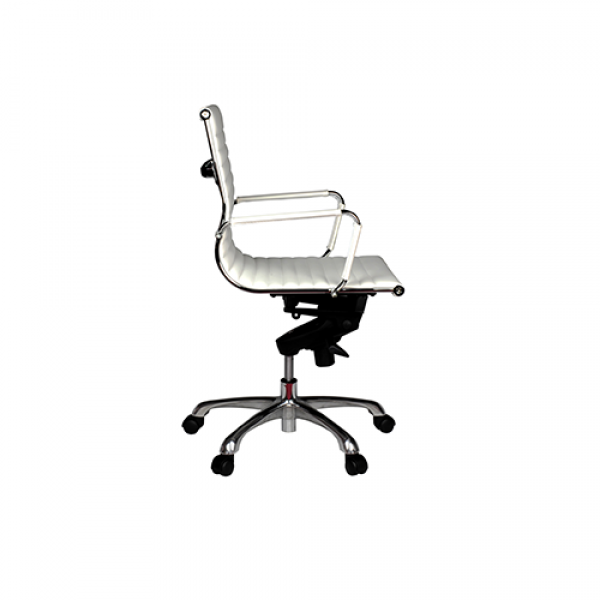 Aero Office Chair with Arms