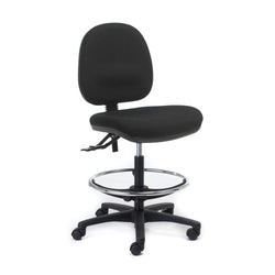 Alpha Drafting Office Chair