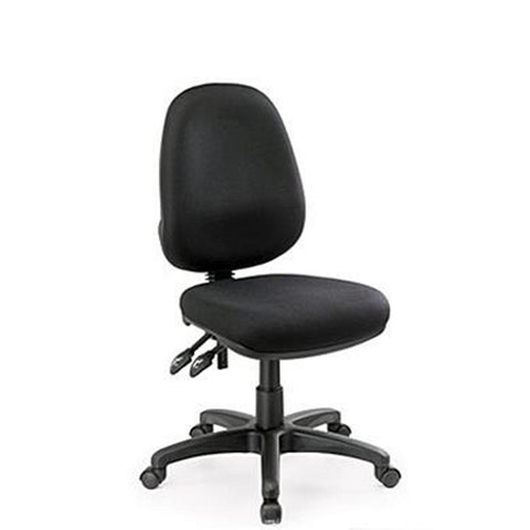 Alpha High Back Office Chair