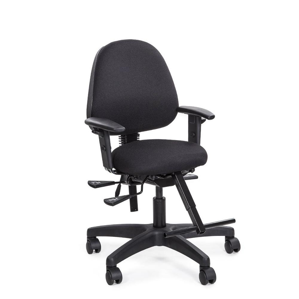 Alter Office Chair