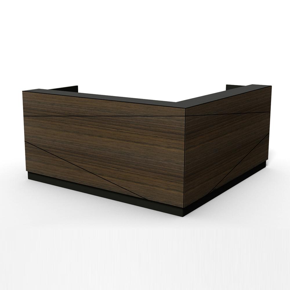 Axis Premium Reception Desk