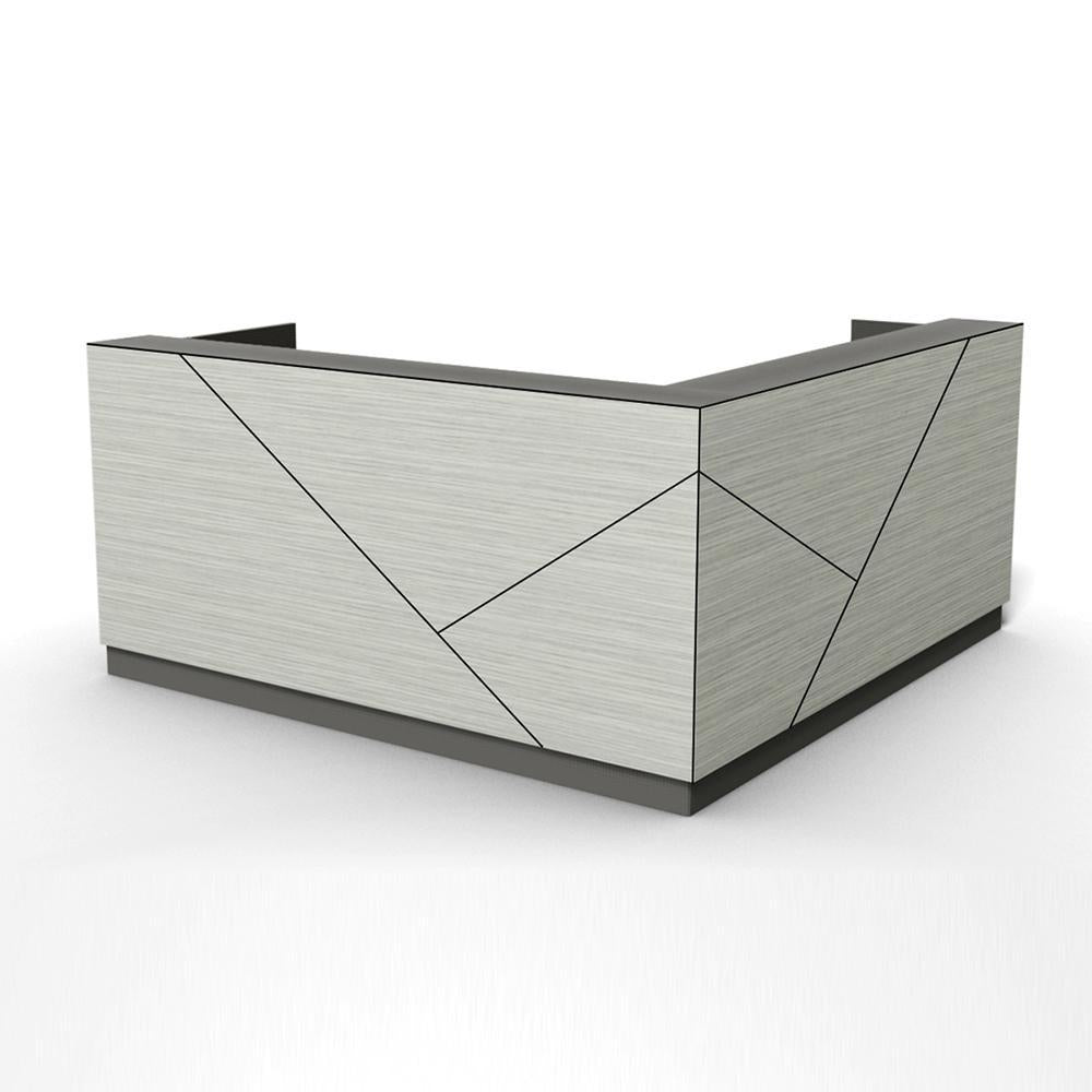 Axis Premium Reception Desk