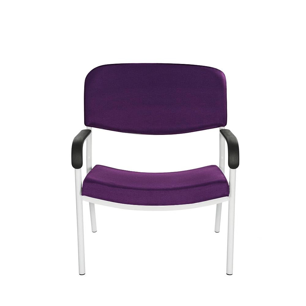 Bariatric Visitor Chair