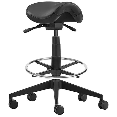 Cad Drafting Industrial Stool