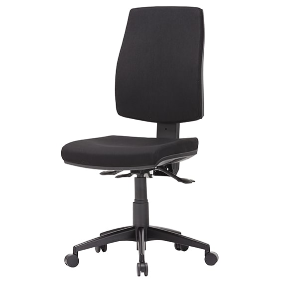 Click High Back Ergonomic Office Chair