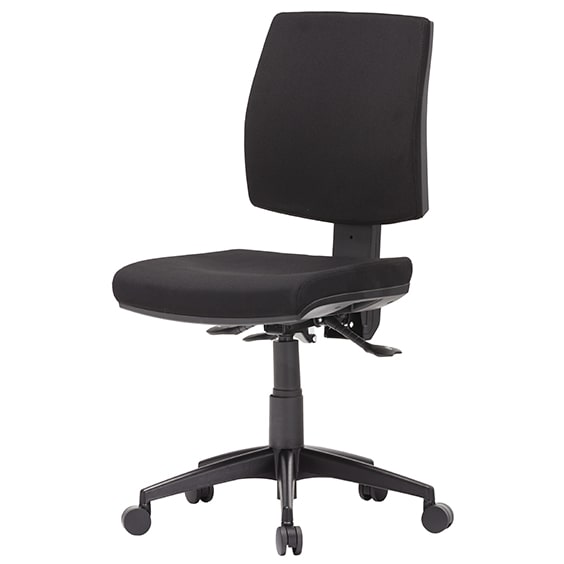 Click Ergonomic Office Chair