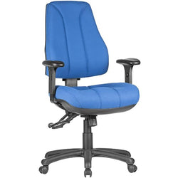 Comfort Office Chair With Arms