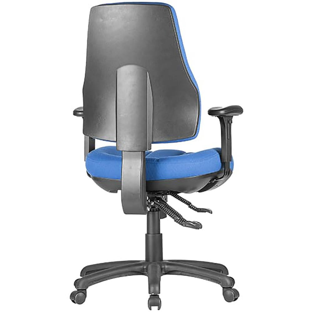 Comfort Office Chair With Arms