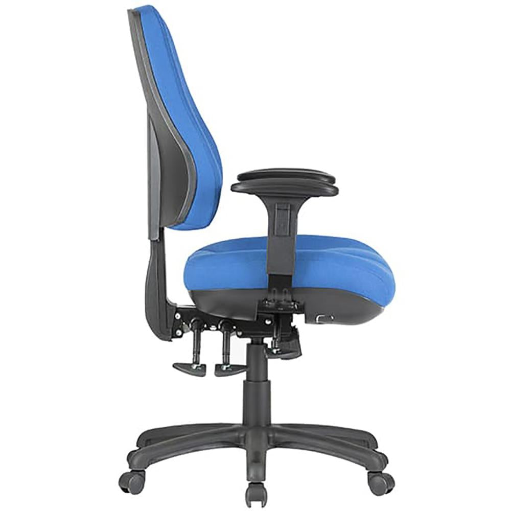 Comfort Office Chair With Arms