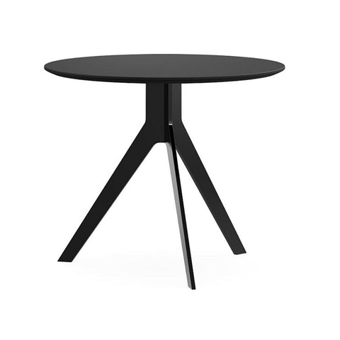 Delta Nouveau 3 Leg Premium Meeting Table