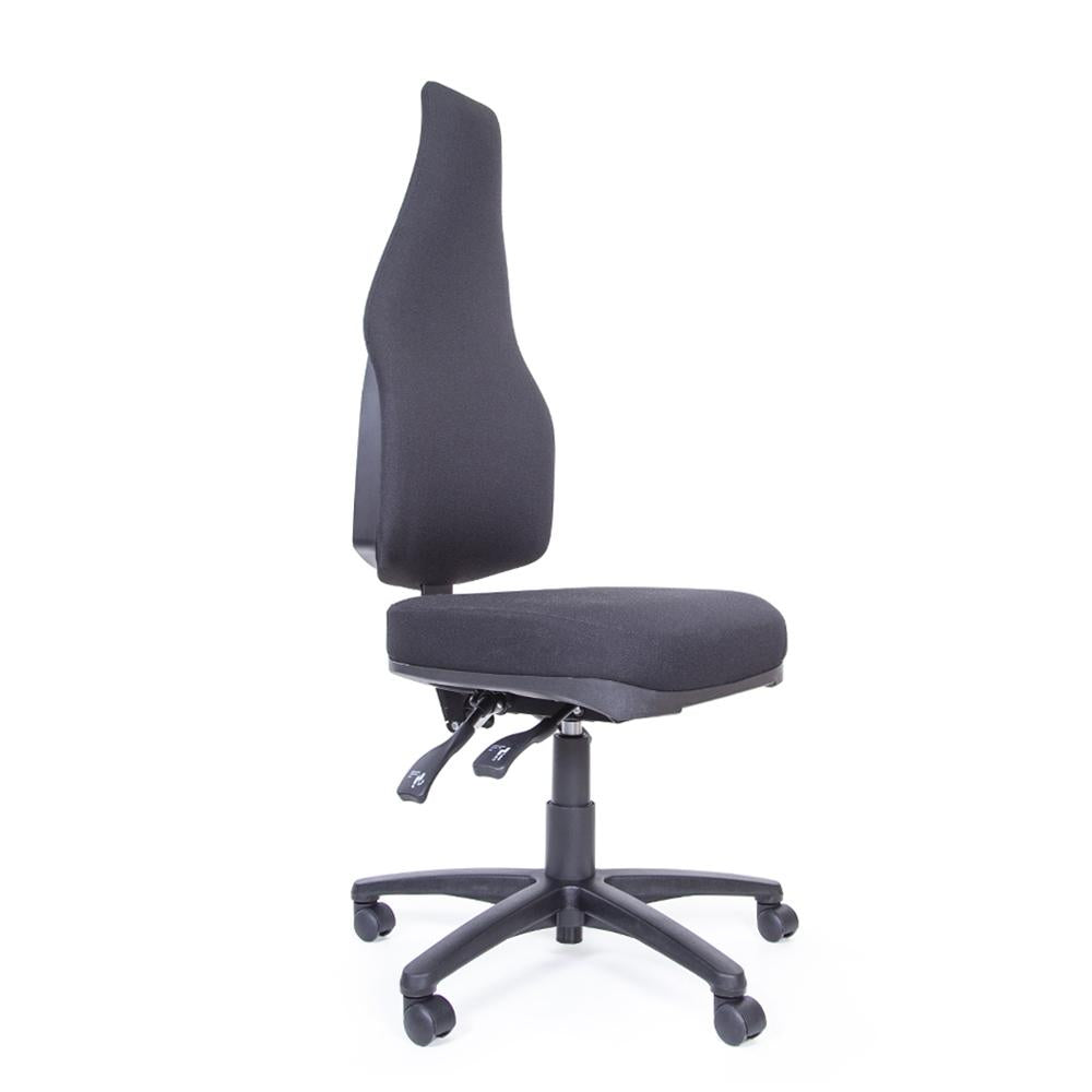 Flexi Primo Extra High Back Auto Mechanism Office Chair