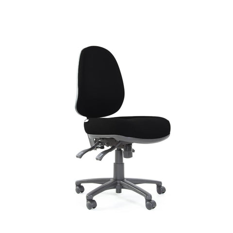 Ergoteq High Back Office Chair