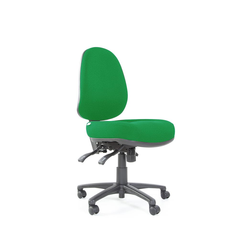 Ergoteq High Back Office Chair