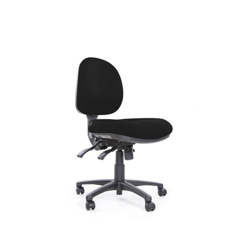 Ergoteq Mid Back Office Chair