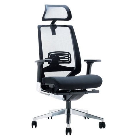 Evita Mesh Back Office Chair