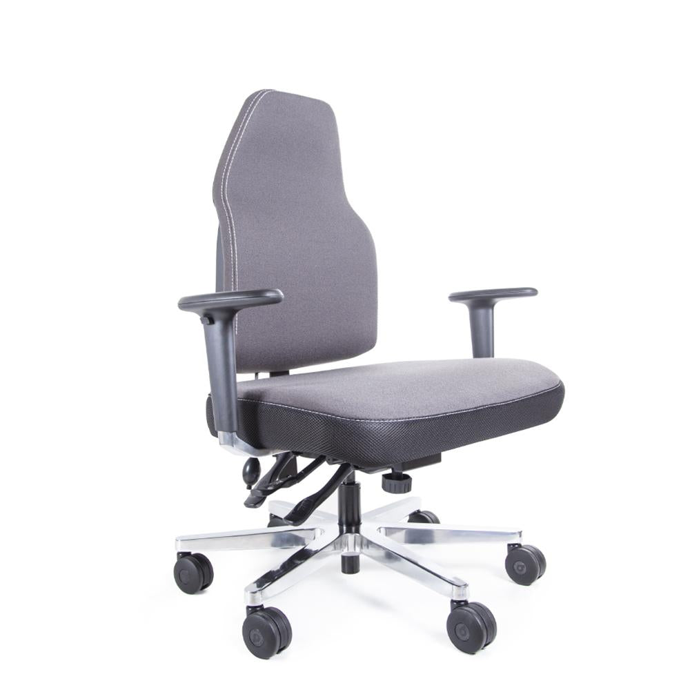 Flexi Plush Bariatric 250 Office Chair