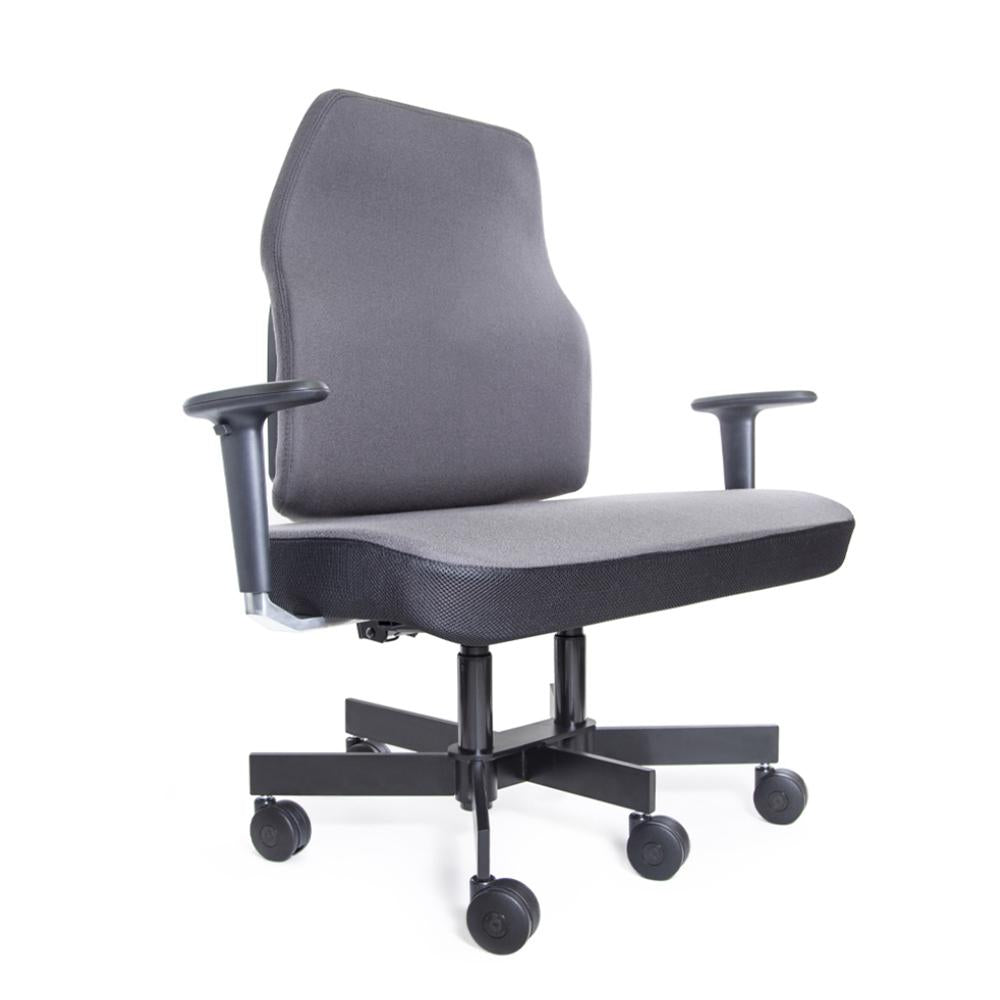 Flexi Plush Bariatric 300 Office Chair