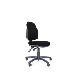 Flexi Low Back 3 Lever Office Chair