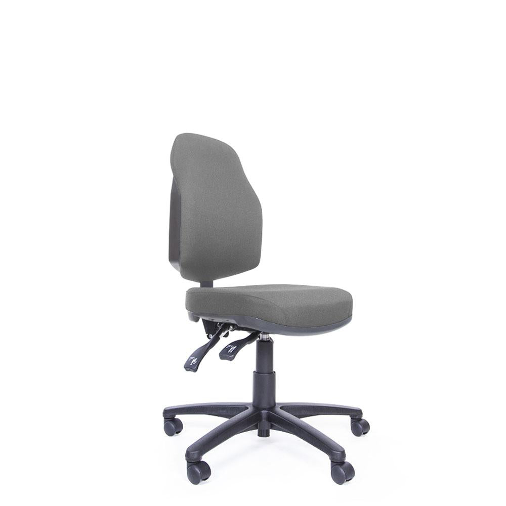Flexi Low Back 3 Lever Office Chair