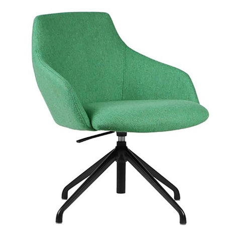 Gold 4 Star Visitor Chair