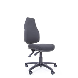 Flexi Primo High Back Touch Mechanism Office Chair