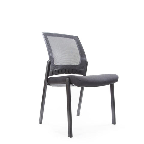 Hercules Mesh Back Visitor Chair