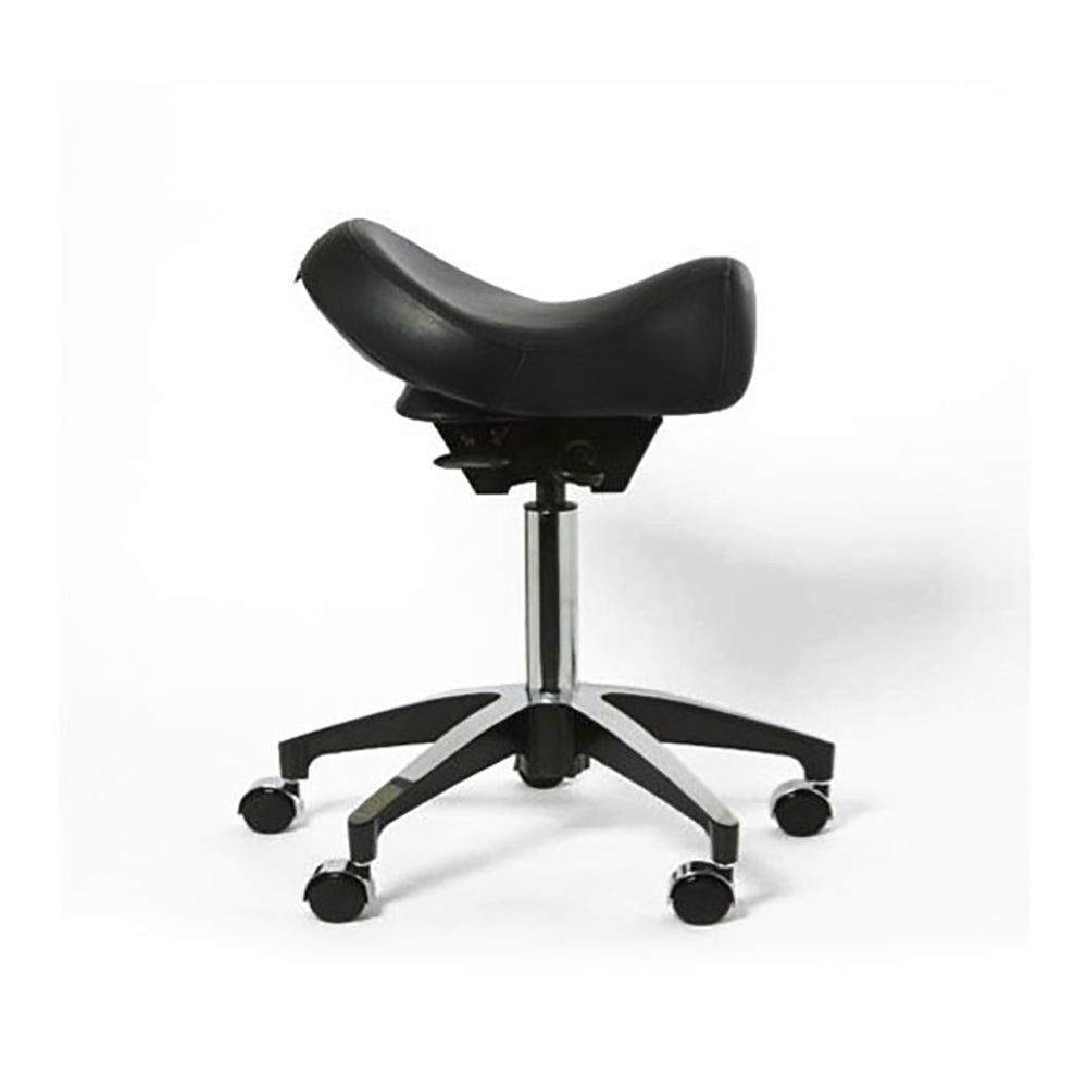 N-Saddle Typist Stool