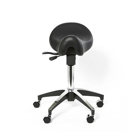 N-Saddle Typist Stool