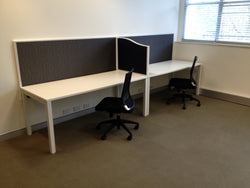 Office Fitout CSIRO @ Sydney