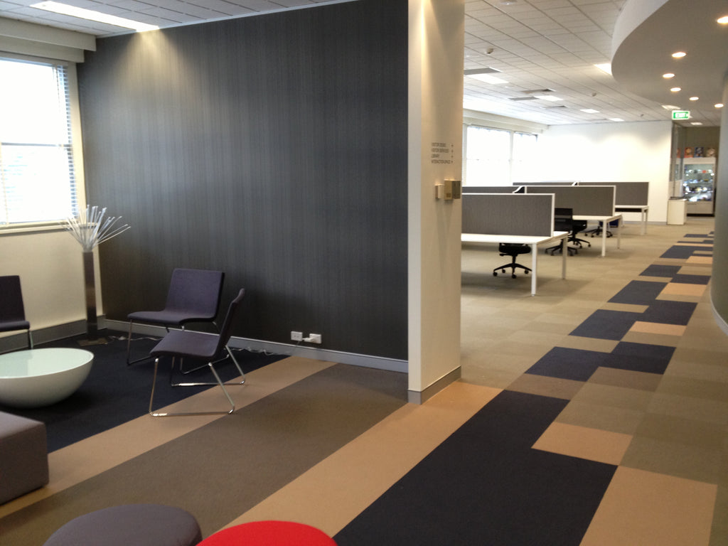 Office Fitout CSIRO @ Sydney