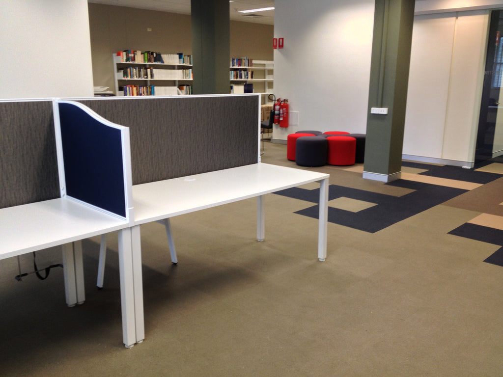 Office Fitout CSIRO @ Sydney