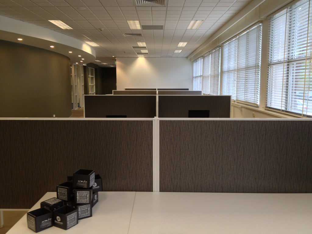 Office Fitout CSIRO @ Sydney