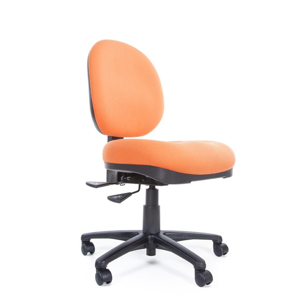 IT+ Medium Back Office Chair
