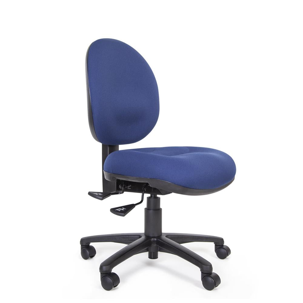 IT+ Medium Back Office Chair