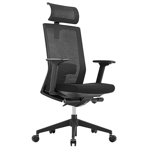 Kube High Back Office Chair