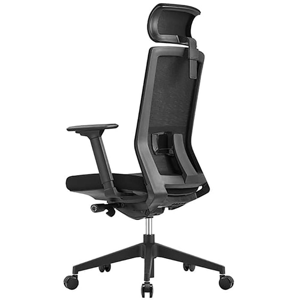 Kube High Back Office Chair
