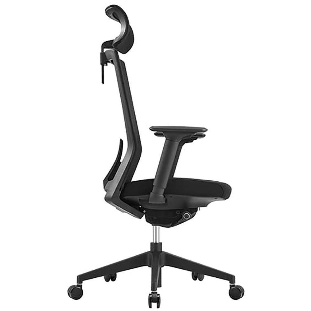 Kube High Back Office Chair