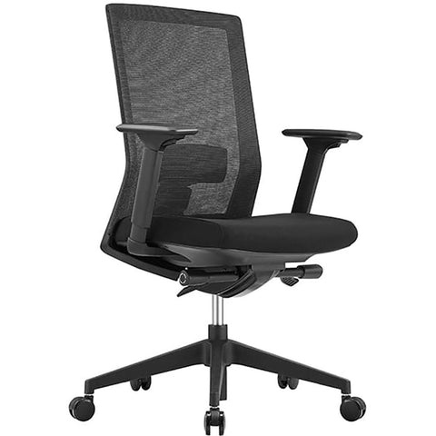 Kube Office Chair