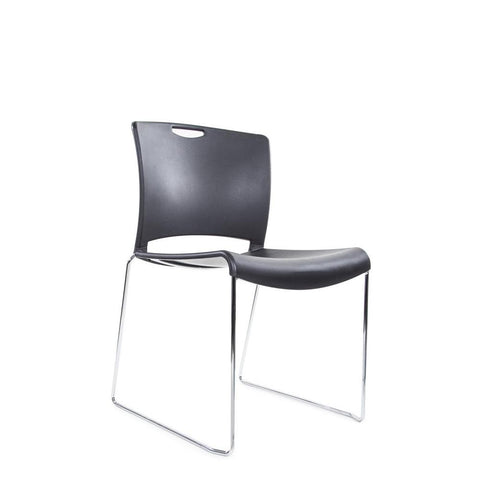 Kathy Visitor Chair