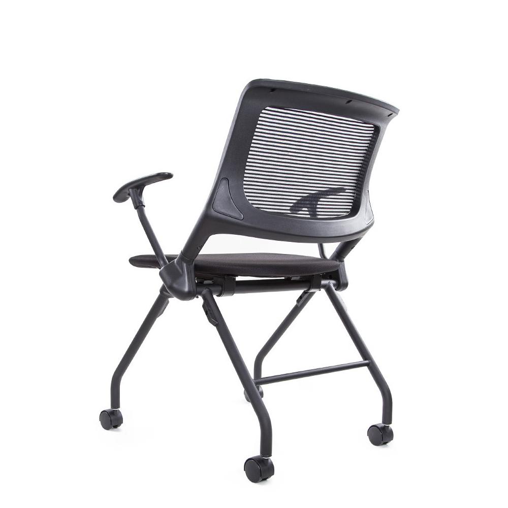 Kris Mesh Back Training Chair