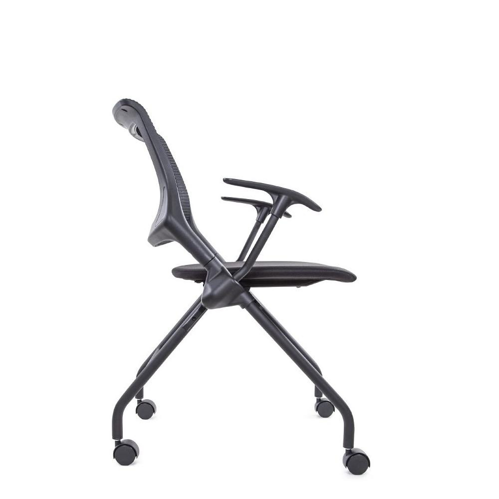 Kris Mesh Back Training Chair