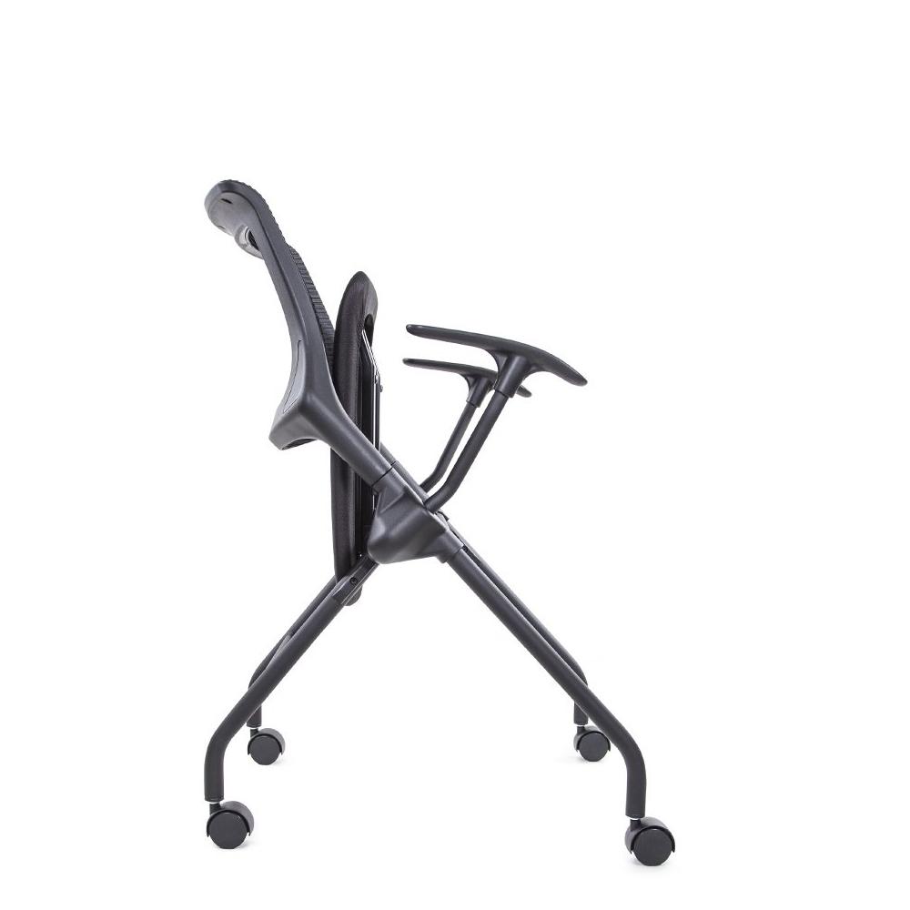 Kris Mesh Back Training Chair
