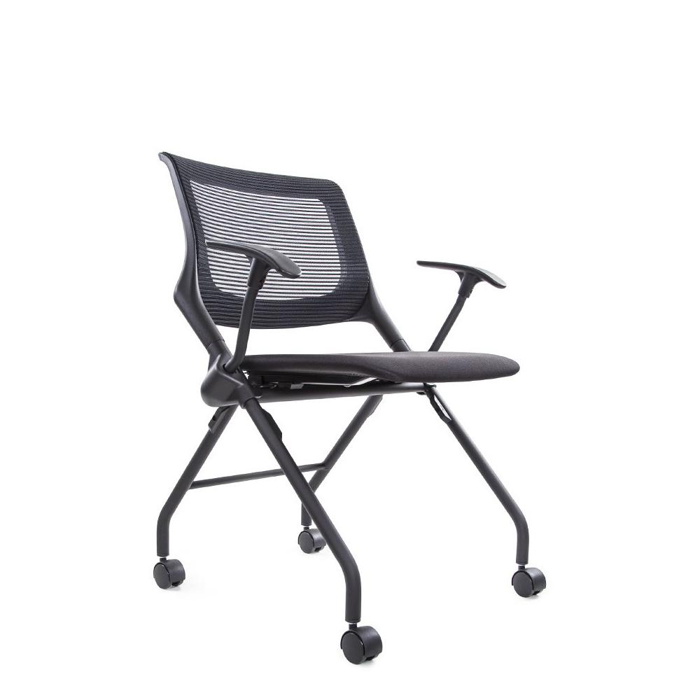 Kris Mesh Back Training Chair