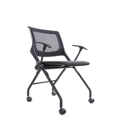Kris Mesh Back Training Chair