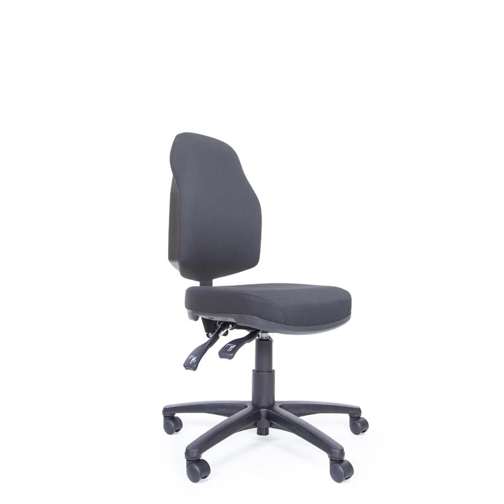 Flexi Primo Auto Mechanism Office Chair