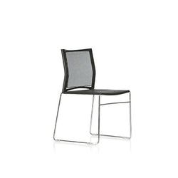 Lee Mesh Back Visitor Chair