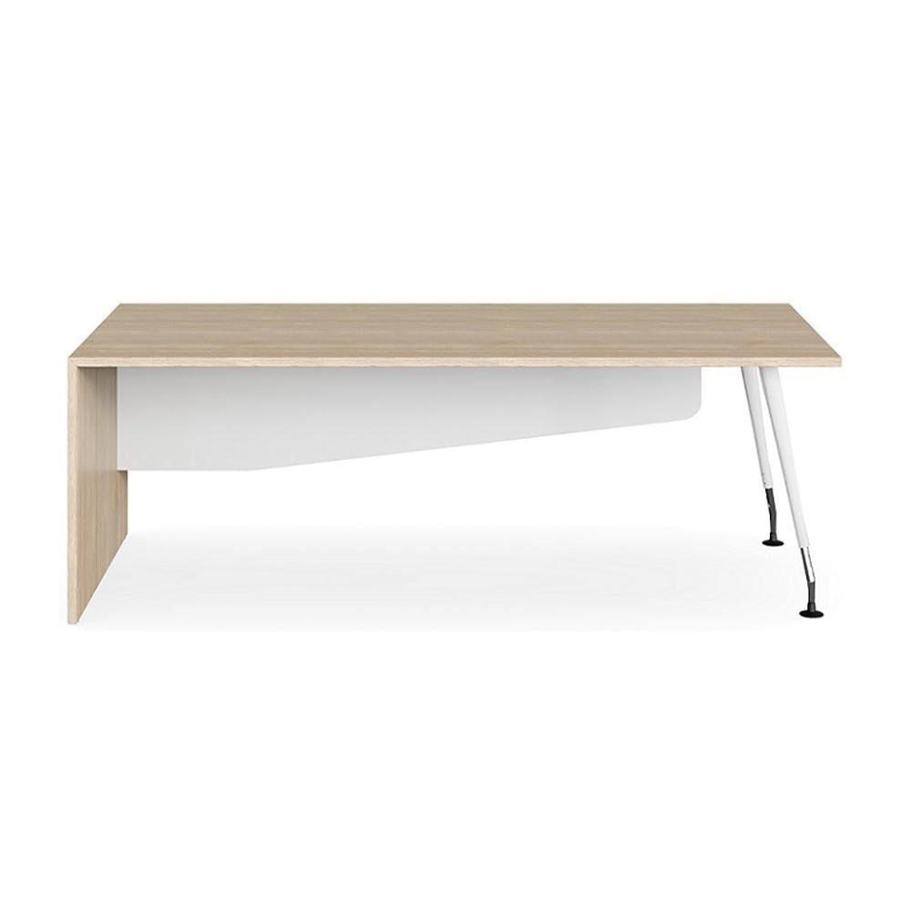 Leto Lite Premium Executive Desk