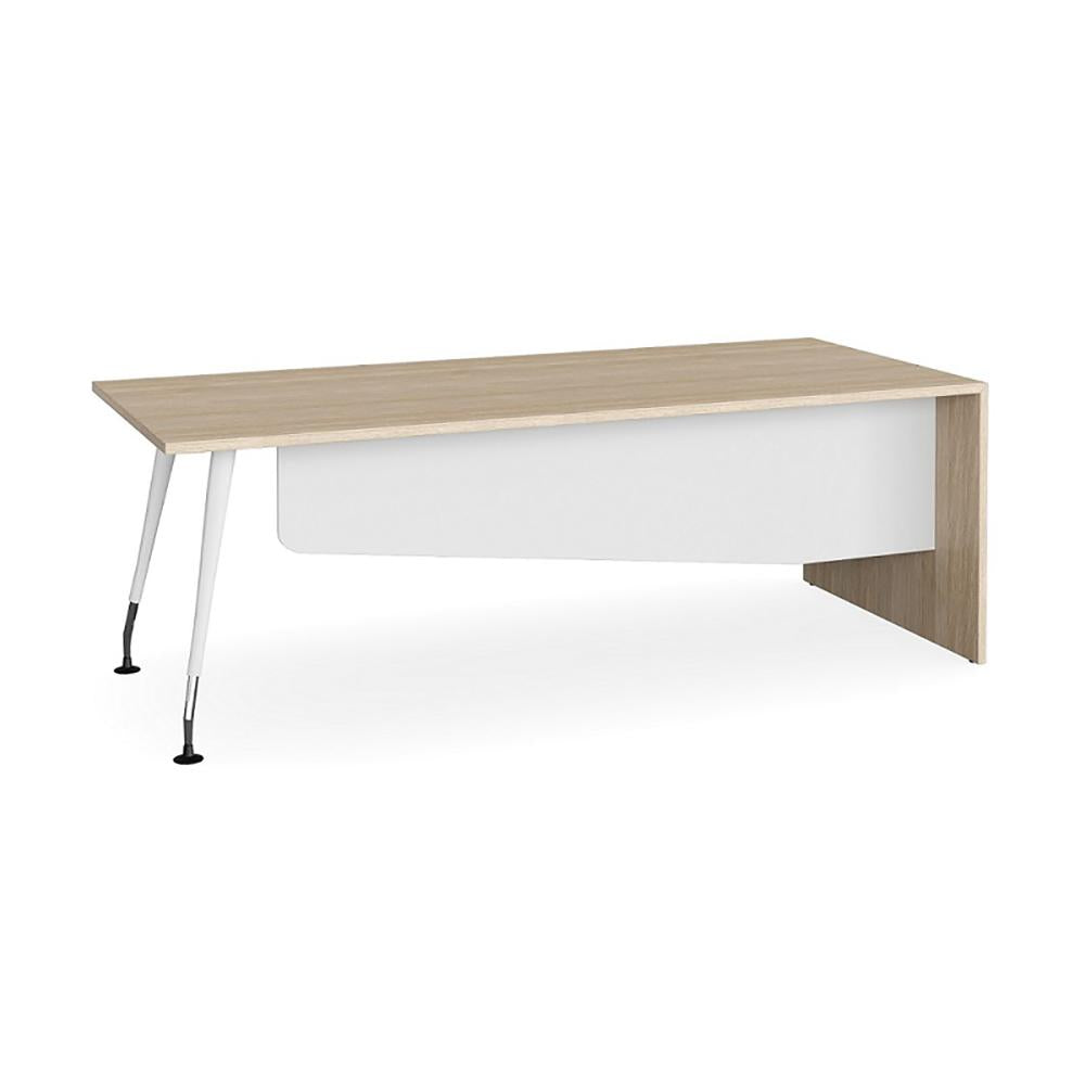 Leto Lite Premium Executive Desk